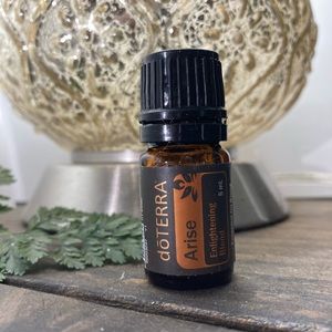 Arise (yoga kit) - Half Priced Doterra Oils! 🌺